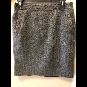 Brooks brothers skirt